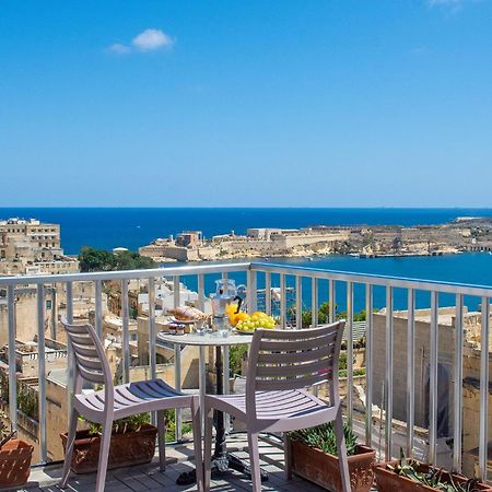 Valletta Apartments 19 المظهر الخارجي الصورة