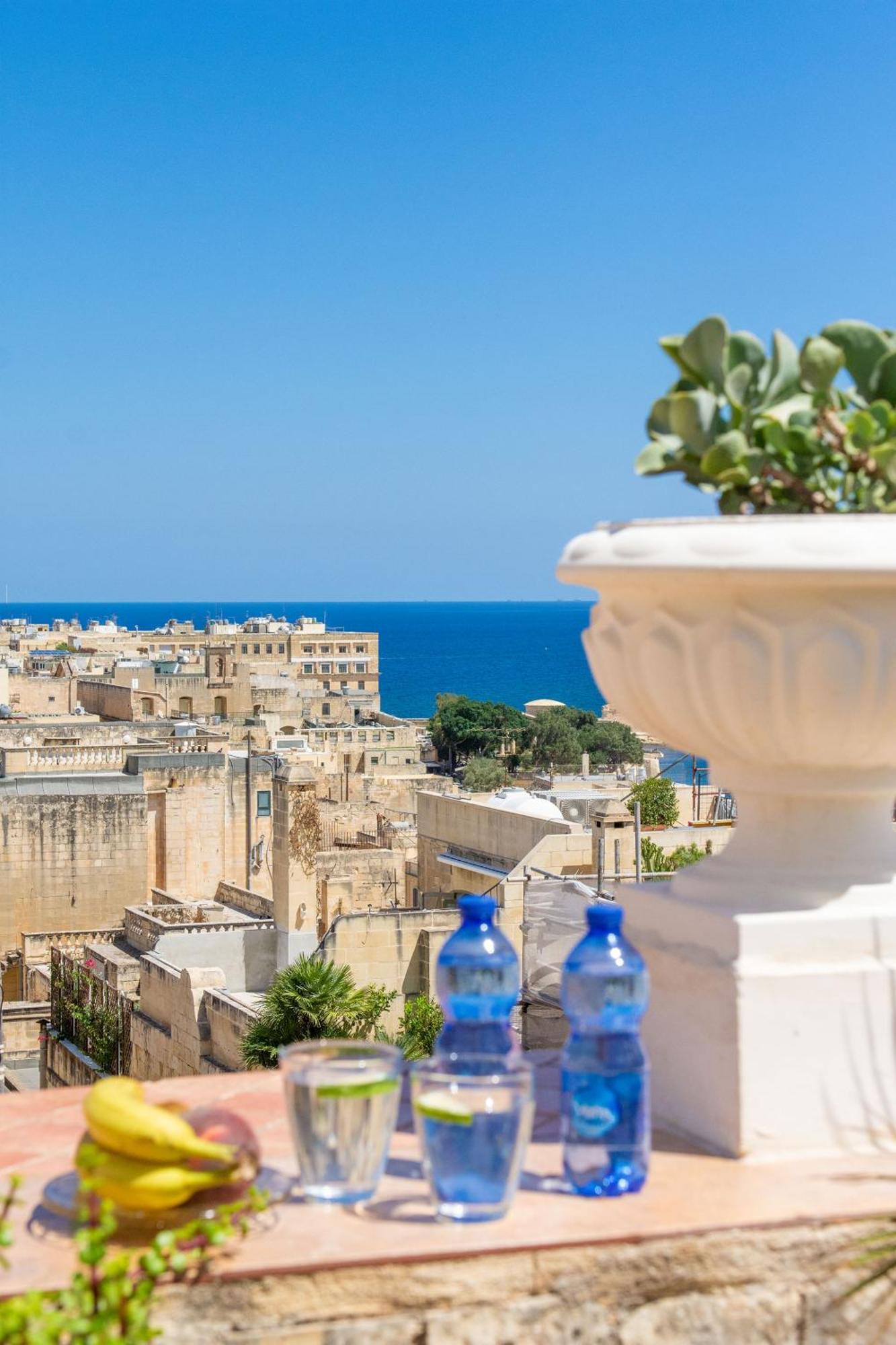 Valletta Apartments 19 المظهر الخارجي الصورة