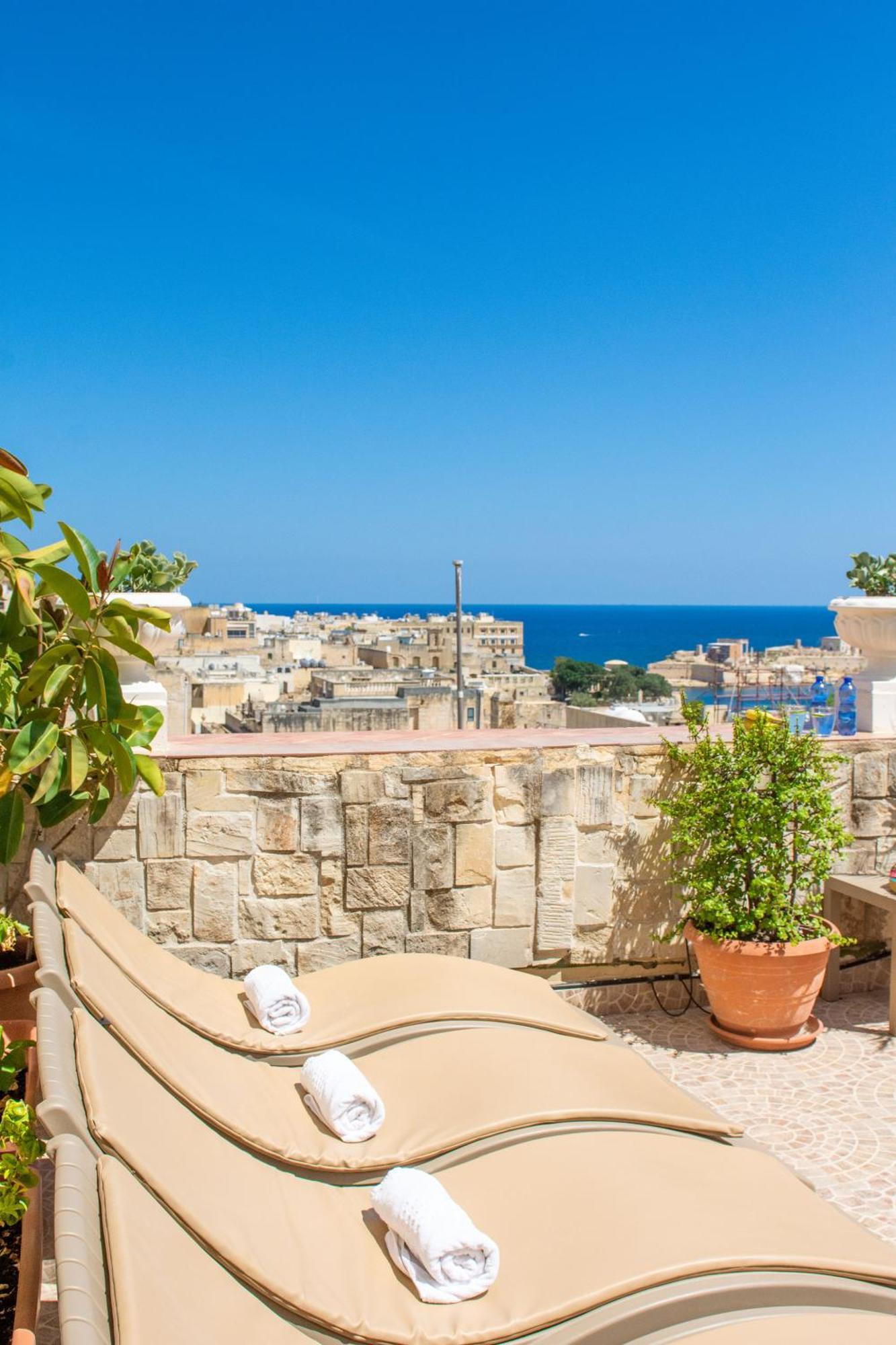 Valletta Apartments 19 المظهر الخارجي الصورة