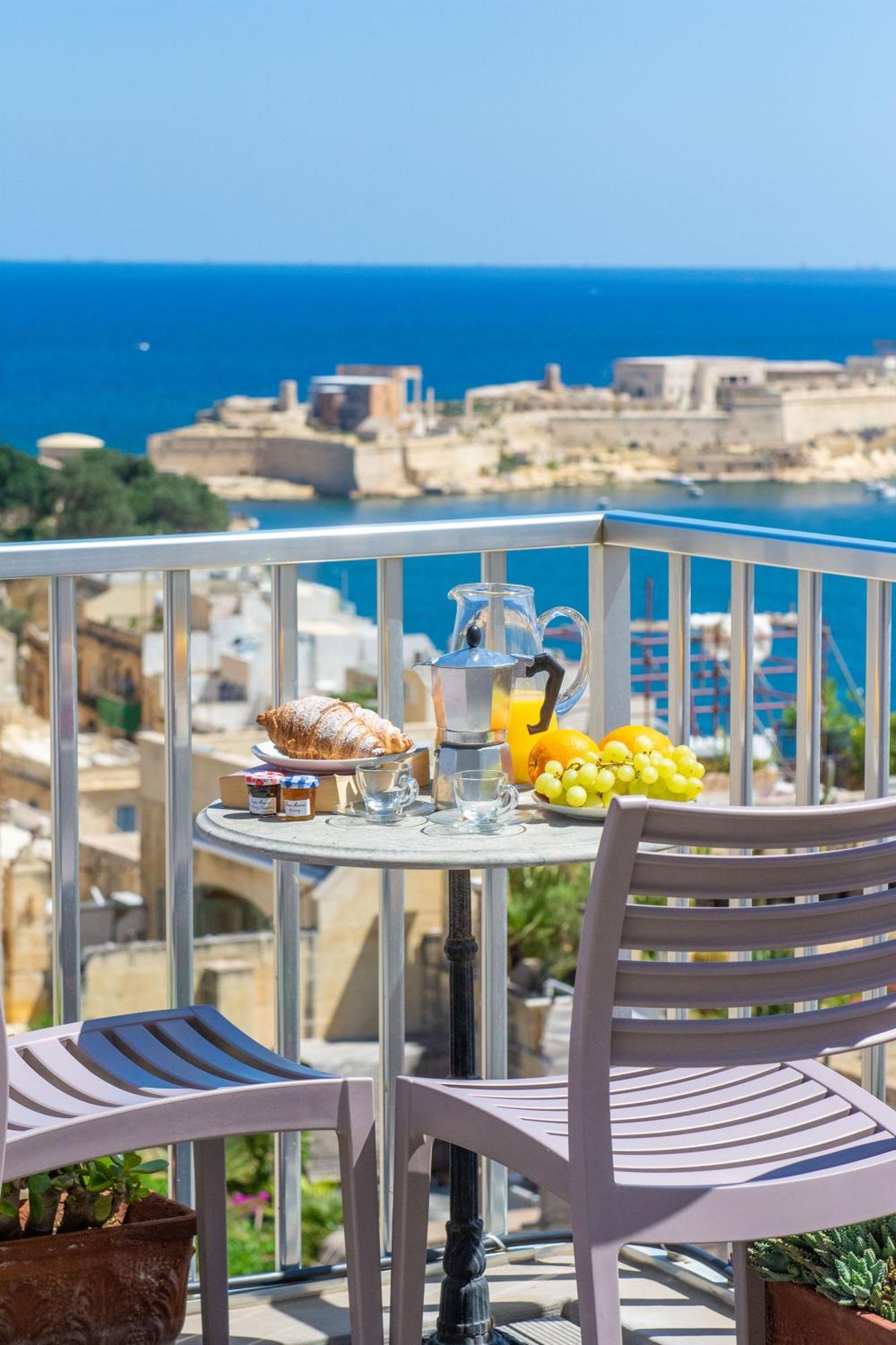 Valletta Apartments 19 المظهر الخارجي الصورة