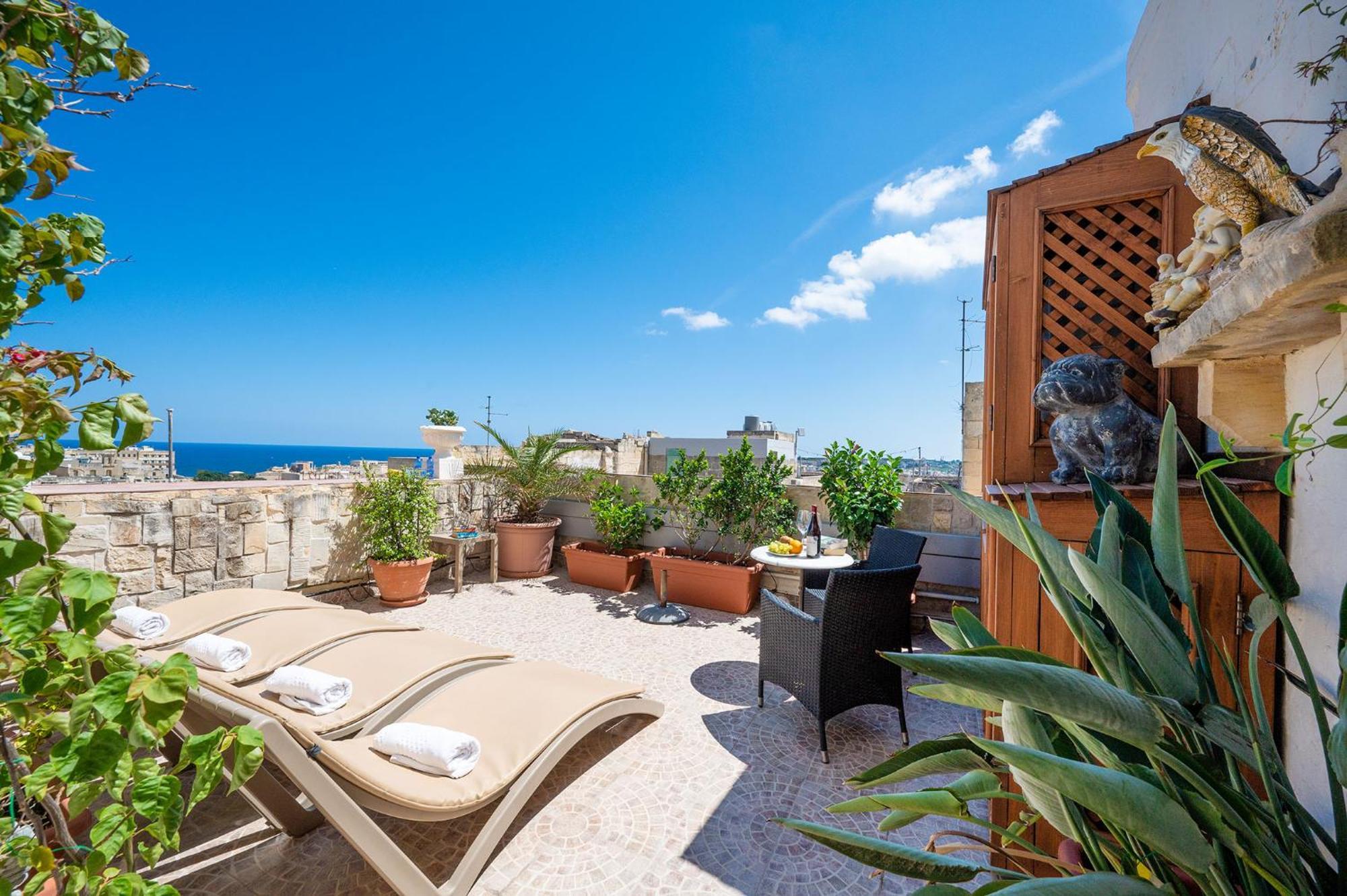 Valletta Apartments 19 المظهر الخارجي الصورة