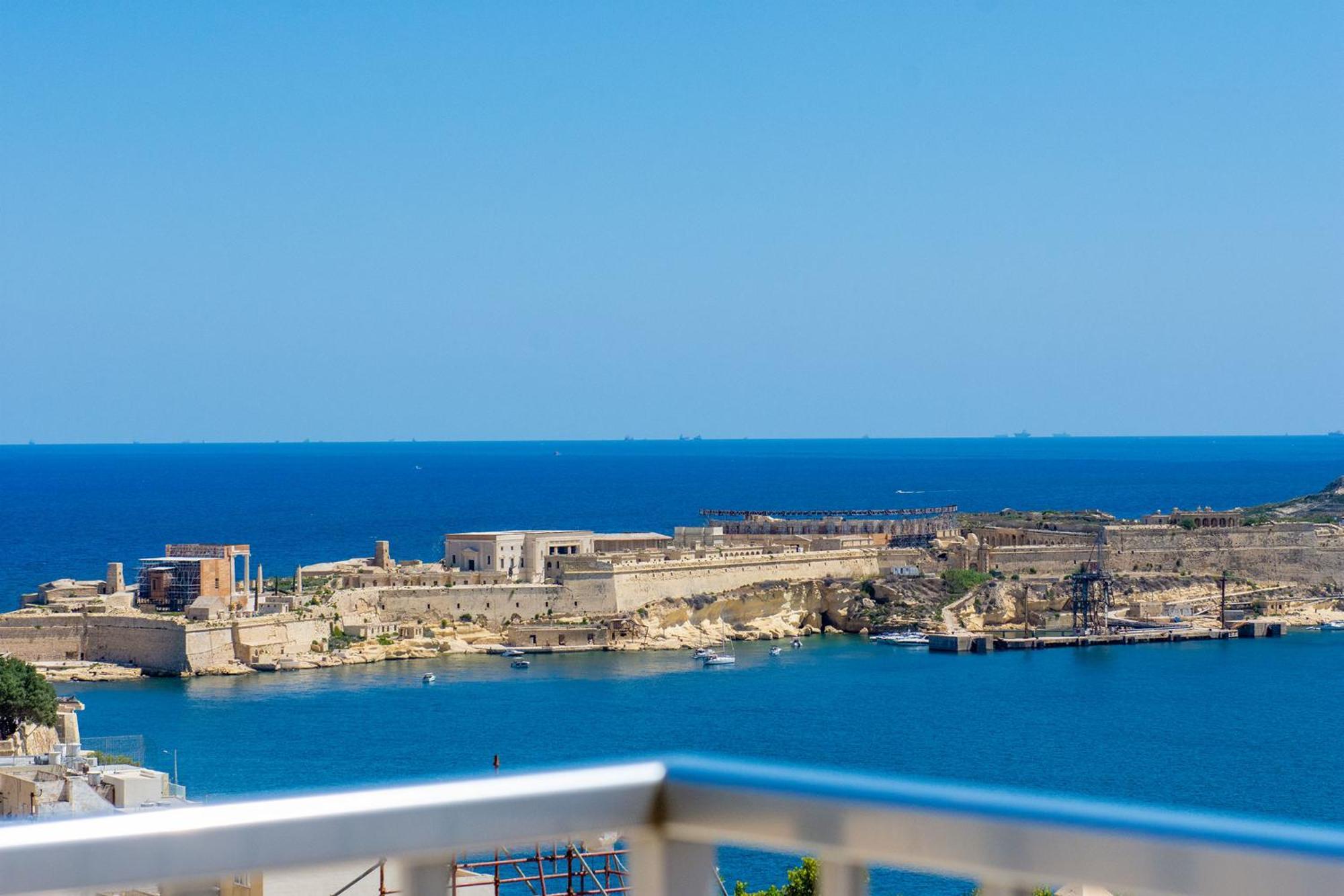 Valletta Apartments 19 المظهر الخارجي الصورة