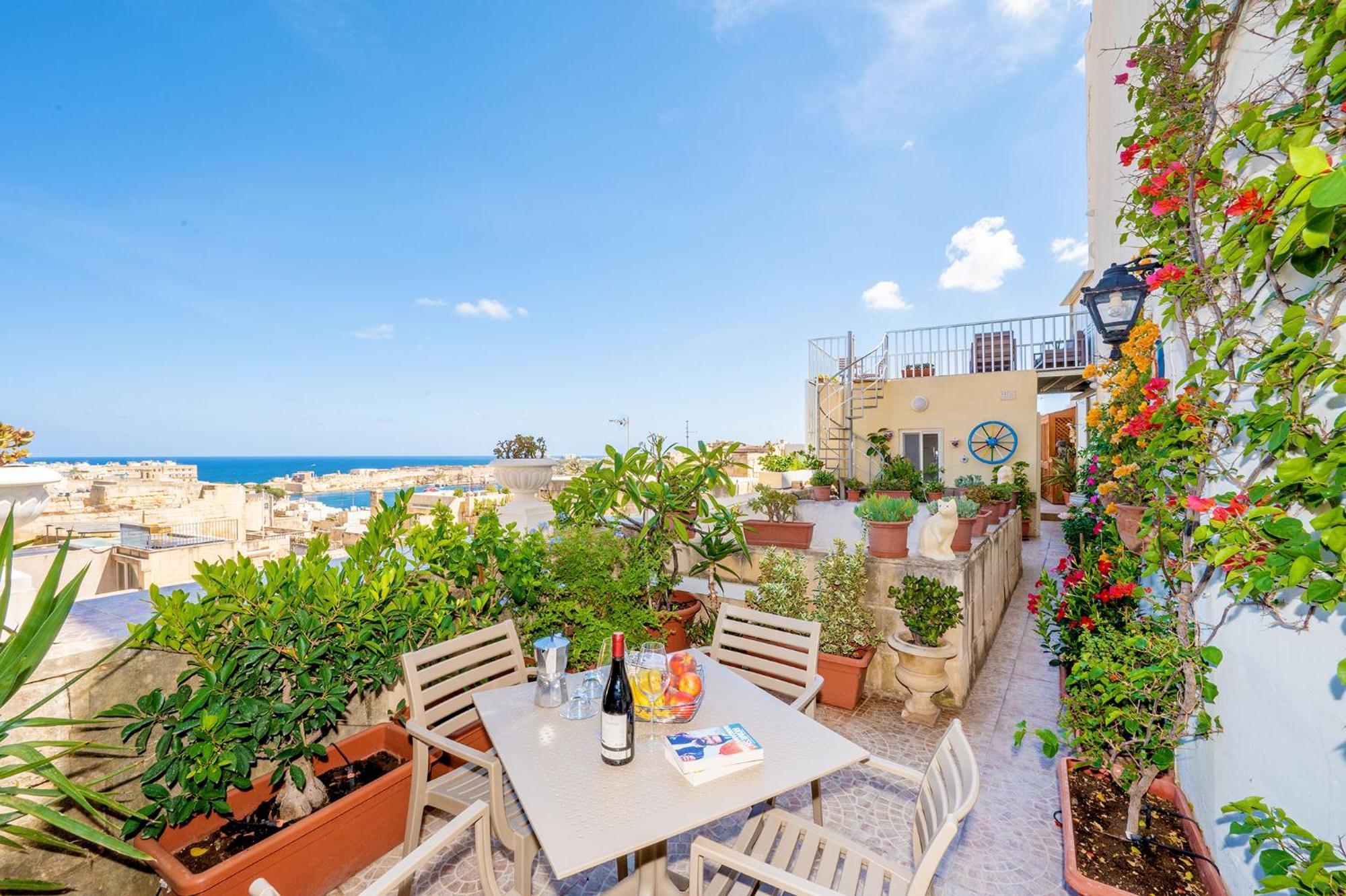 Valletta Apartments 19 المظهر الخارجي الصورة