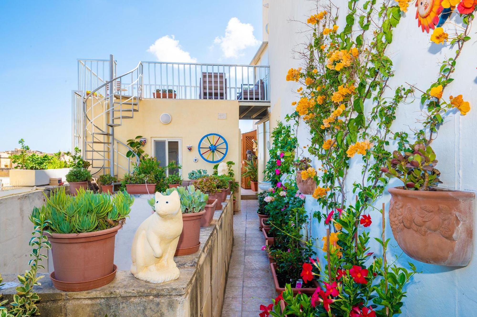 Valletta Apartments 19 المظهر الخارجي الصورة