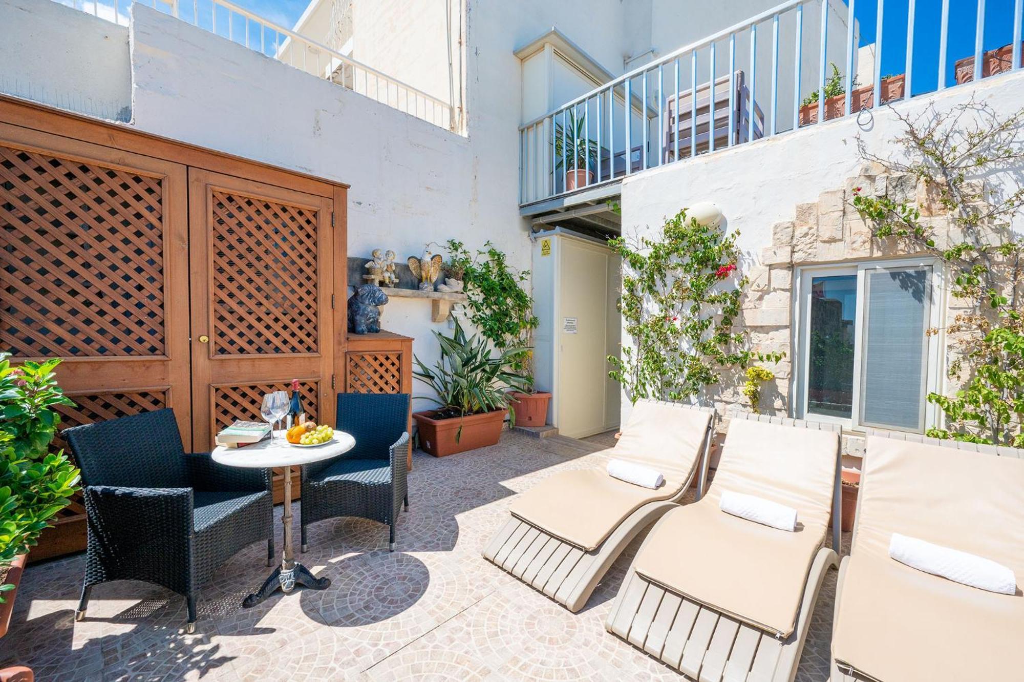 Valletta Apartments 19 المظهر الخارجي الصورة