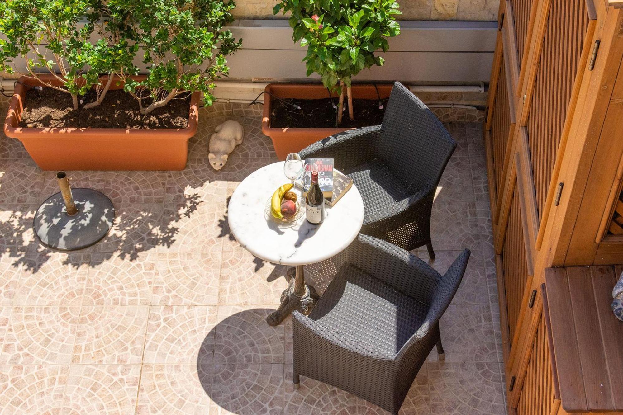 Valletta Apartments 19 المظهر الخارجي الصورة