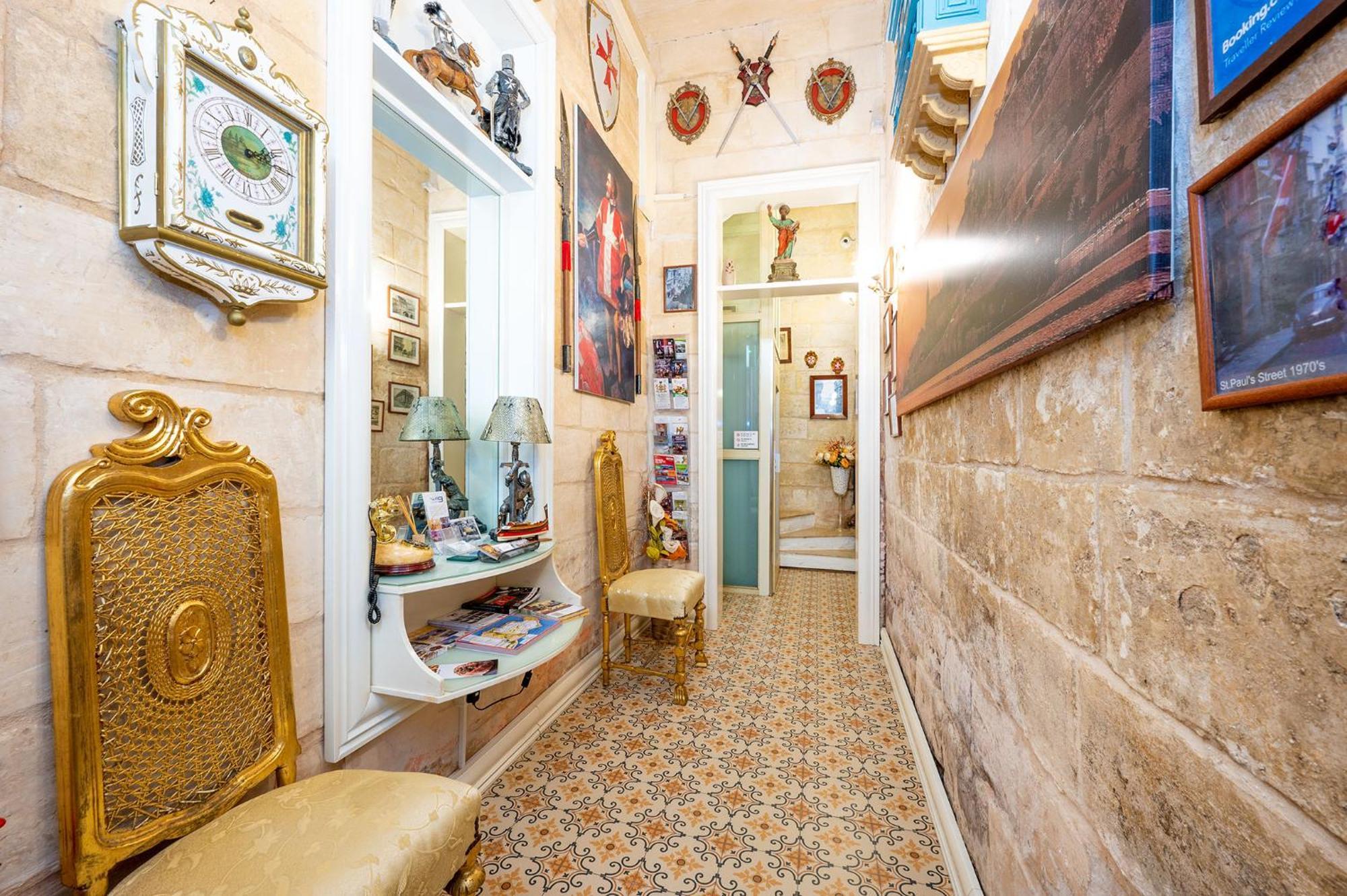 Valletta Apartments 19 المظهر الخارجي الصورة