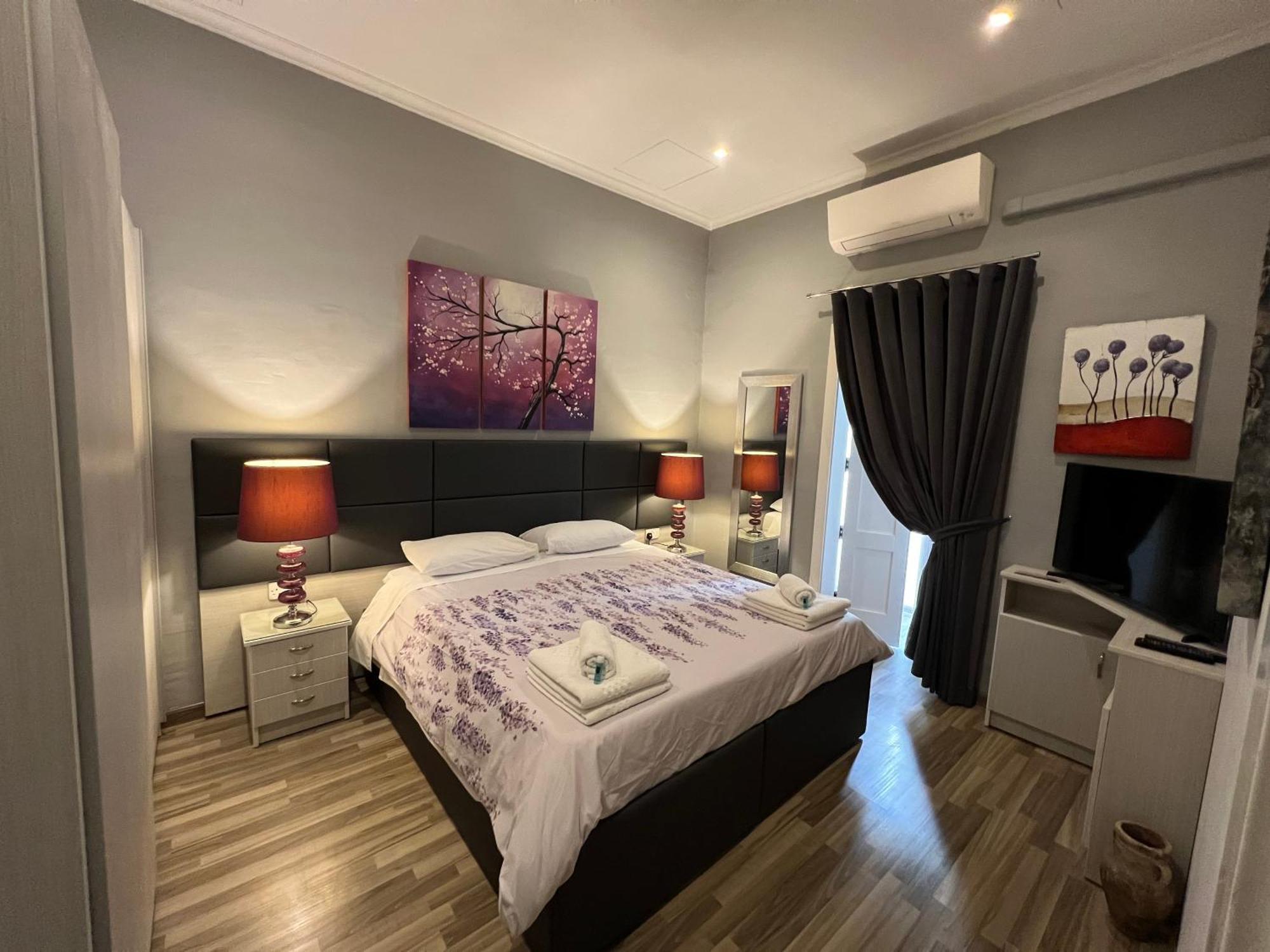 Valletta Apartments 19 المظهر الخارجي الصورة