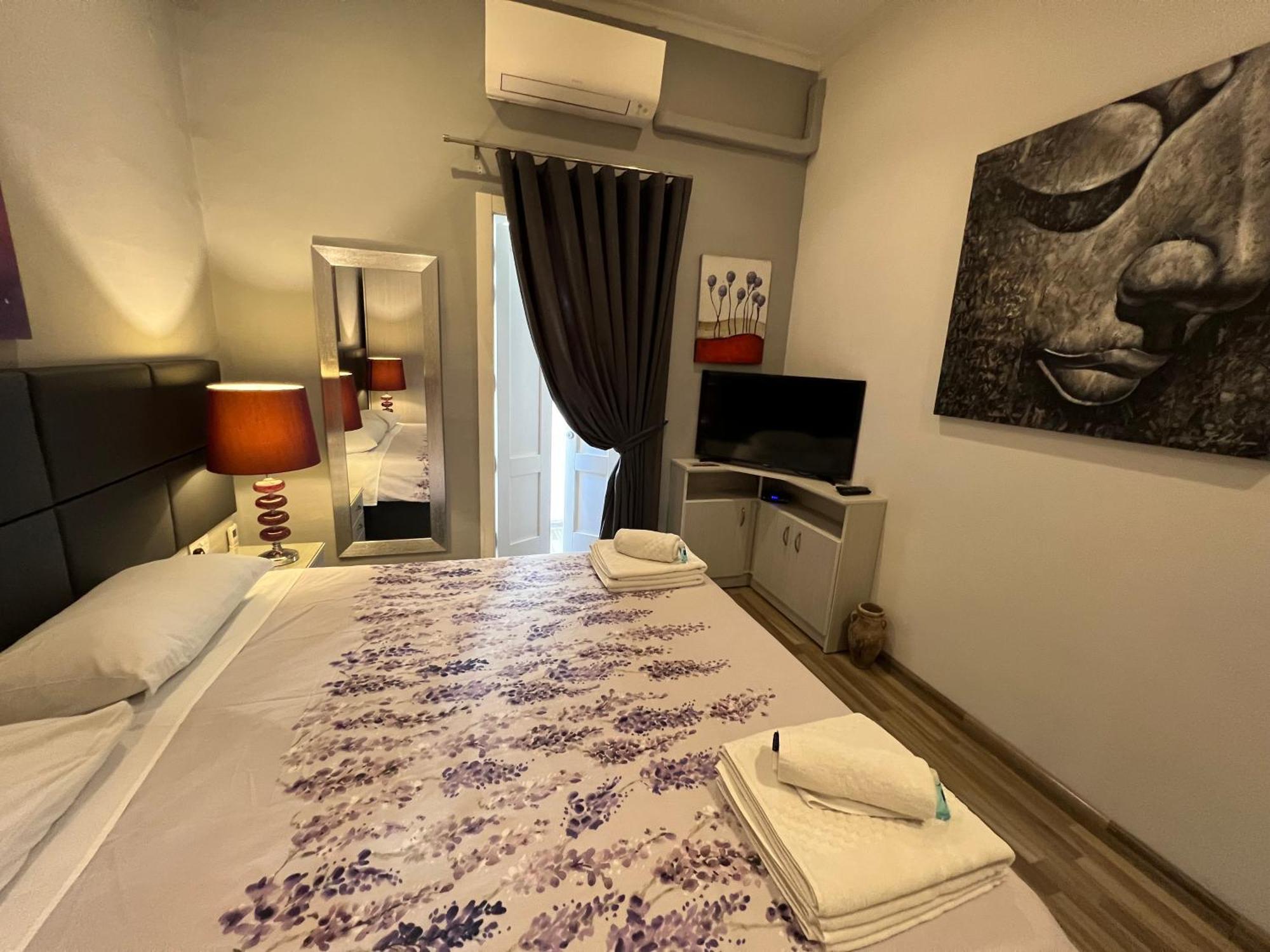 Valletta Apartments 19 المظهر الخارجي الصورة