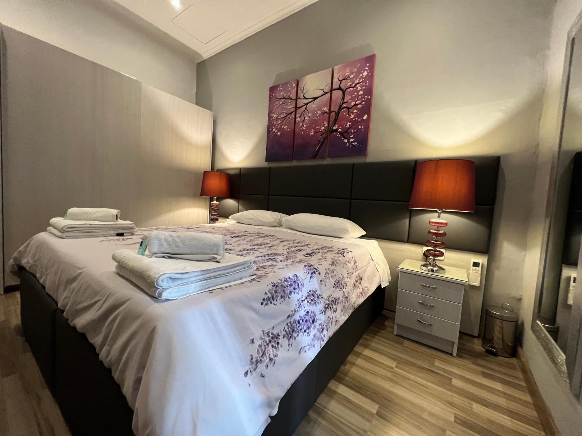 Valletta Apartments 19 المظهر الخارجي الصورة