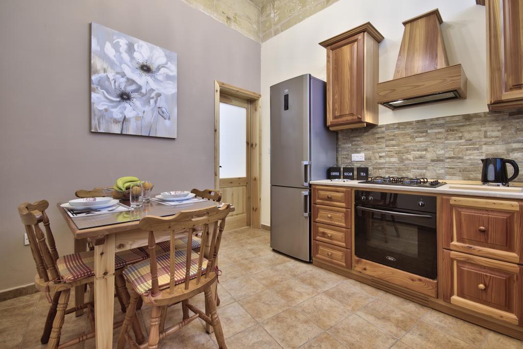 Valletta Apartments 19 المظهر الخارجي الصورة