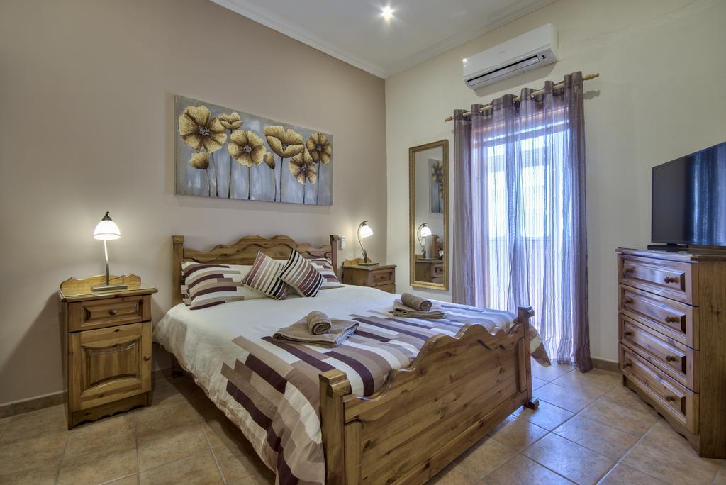 Valletta Apartments 19 المظهر الخارجي الصورة