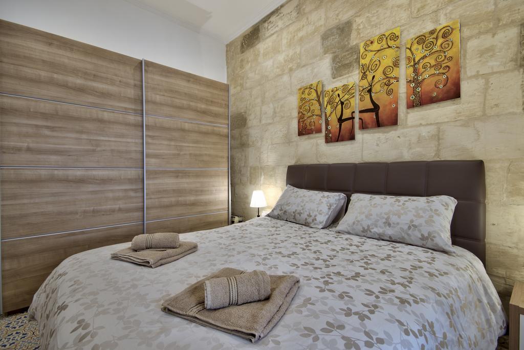 Valletta Apartments 19 المظهر الخارجي الصورة