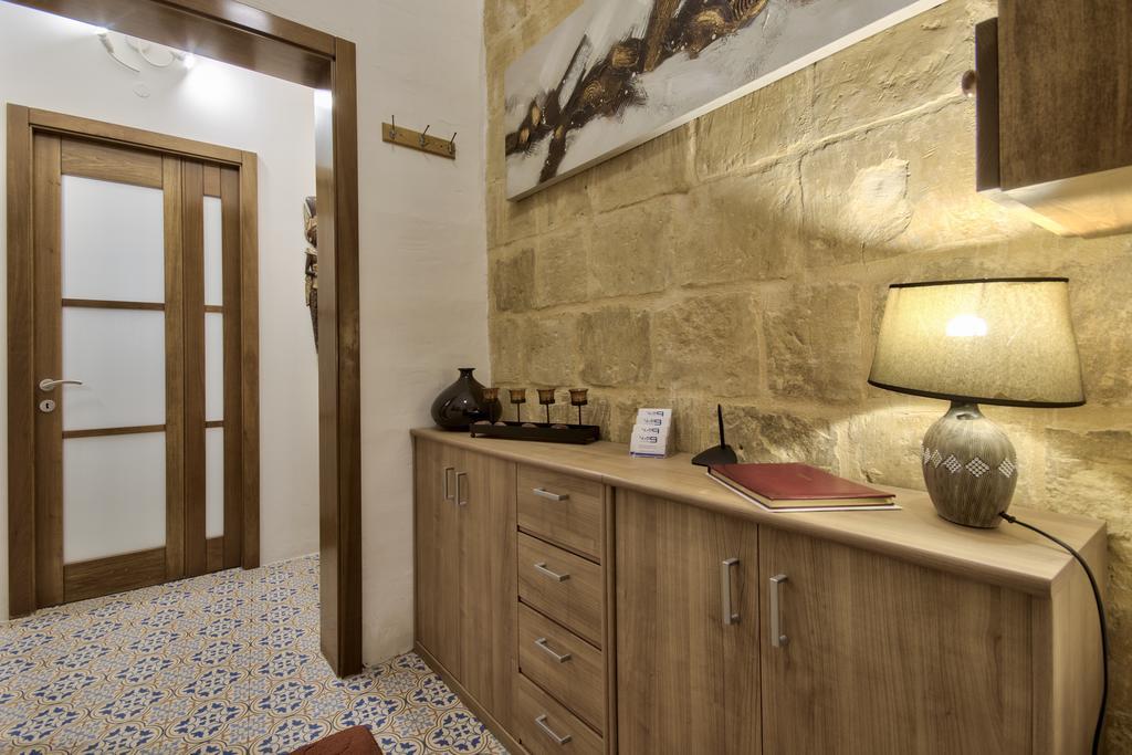 Valletta Apartments 19 المظهر الخارجي الصورة