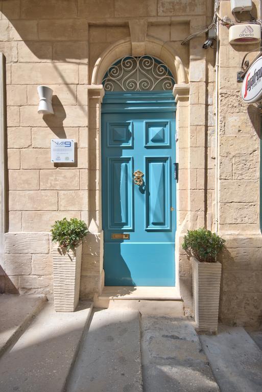 Valletta Apartments 19 المظهر الخارجي الصورة