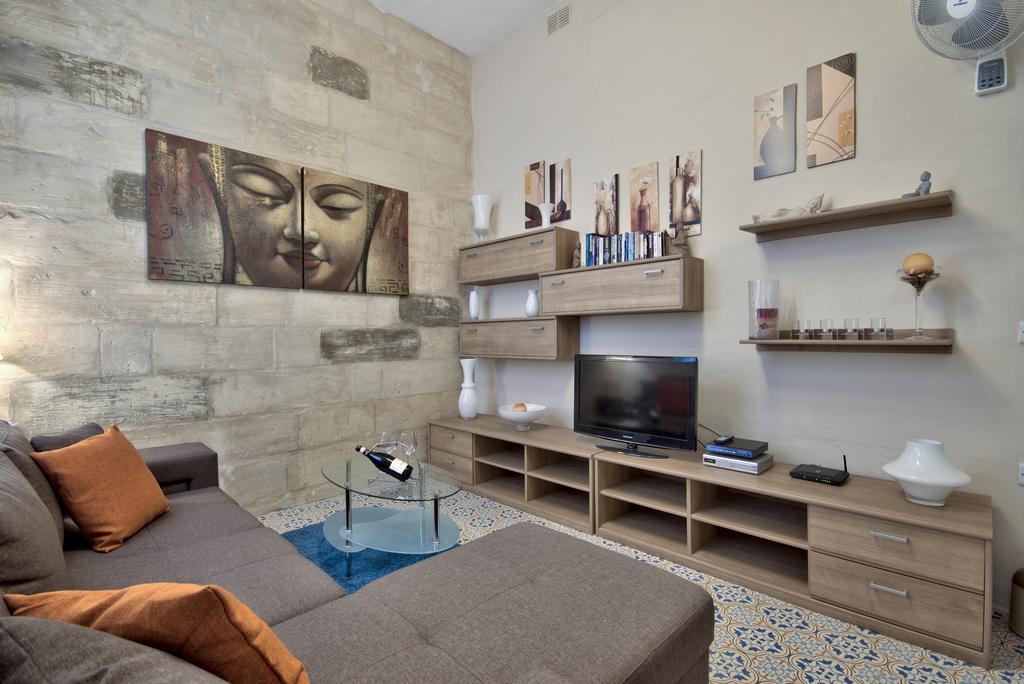 Valletta Apartments 19 المظهر الخارجي الصورة