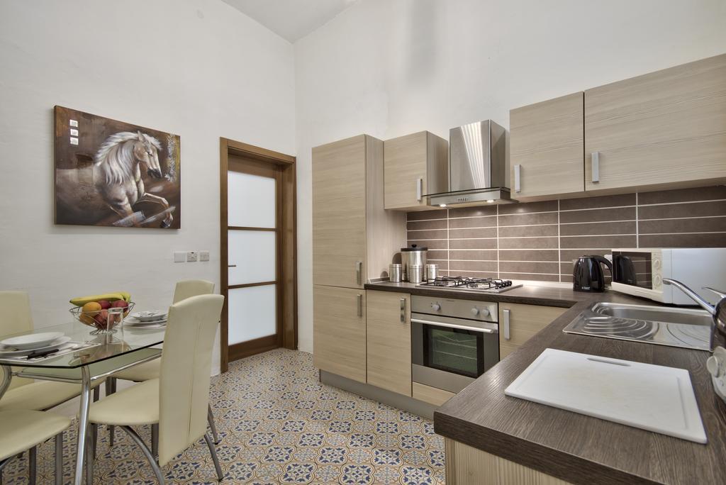 Valletta Apartments 19 المظهر الخارجي الصورة