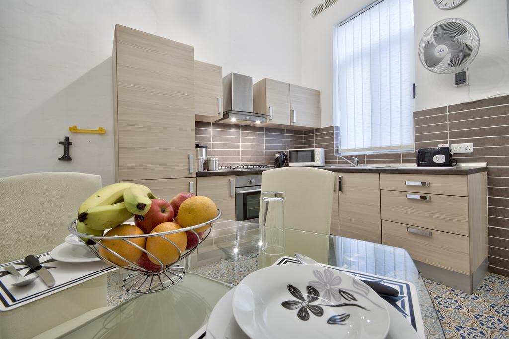 Valletta Apartments 19 المظهر الخارجي الصورة