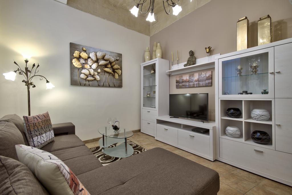 Valletta Apartments 19 المظهر الخارجي الصورة