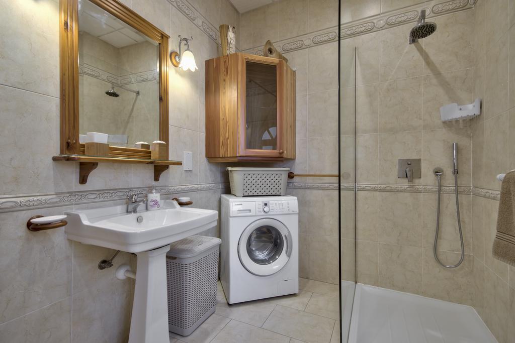 Valletta Apartments 19 المظهر الخارجي الصورة