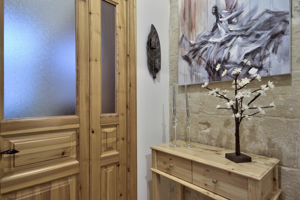 Valletta Apartments 19 المظهر الخارجي الصورة