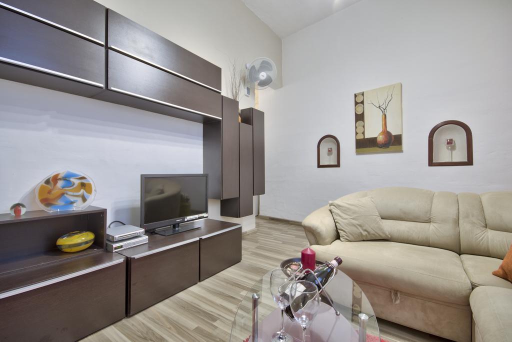 Valletta Apartments 19 المظهر الخارجي الصورة