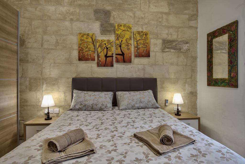 Valletta Apartments 19 المظهر الخارجي الصورة