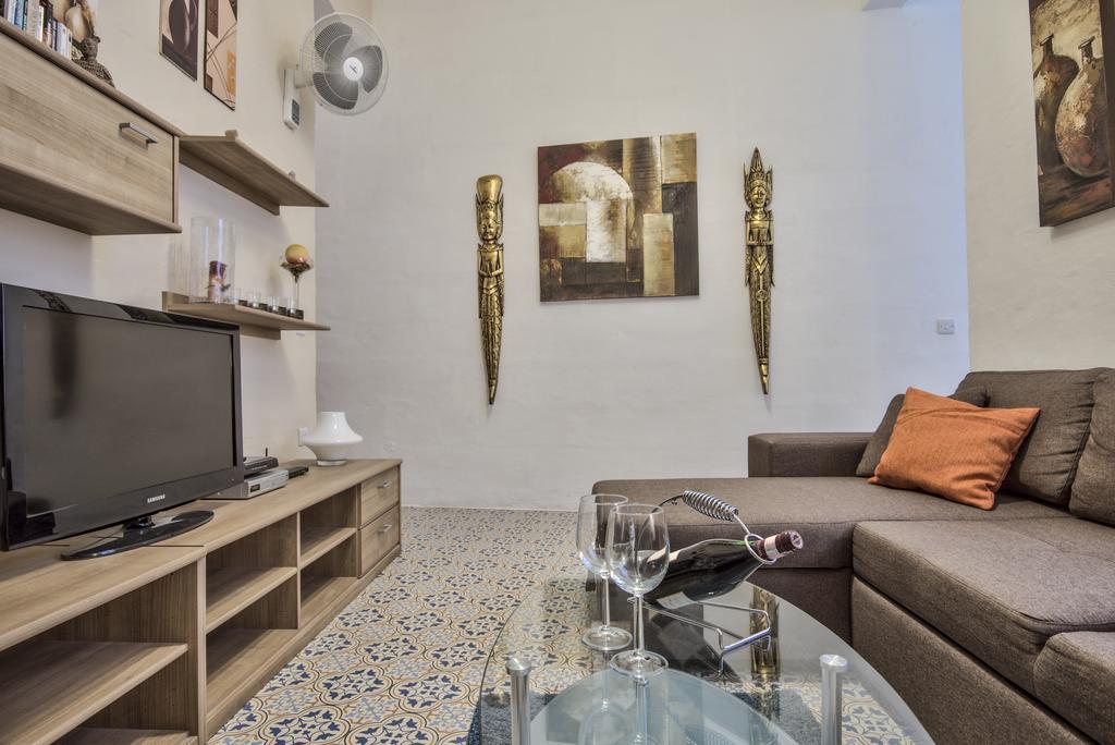 Valletta Apartments 19 المظهر الخارجي الصورة