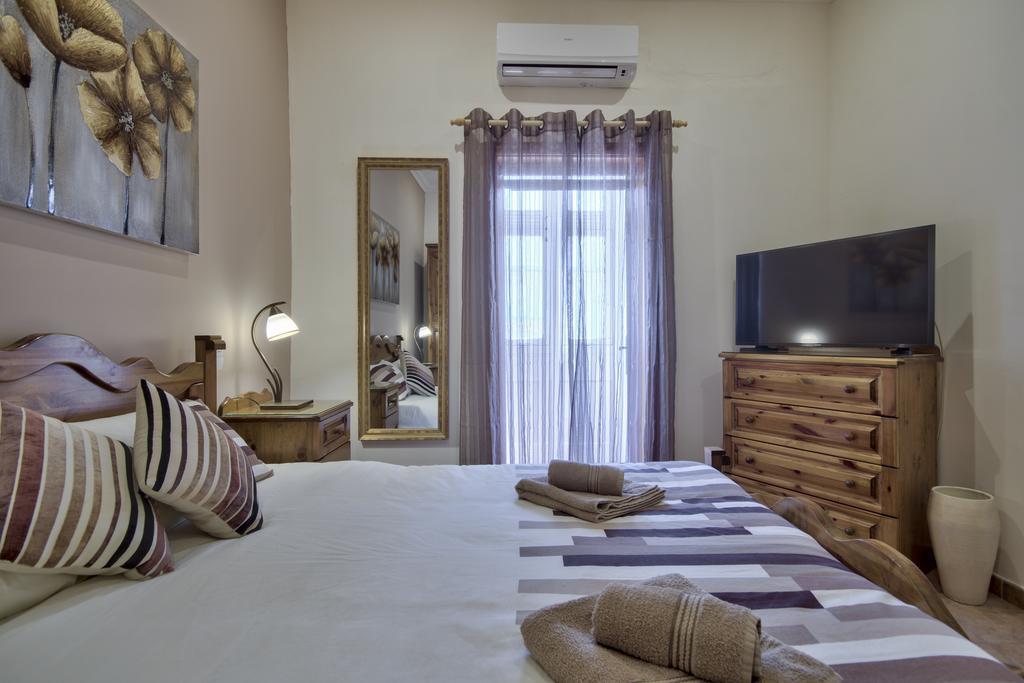 Valletta Apartments 19 المظهر الخارجي الصورة