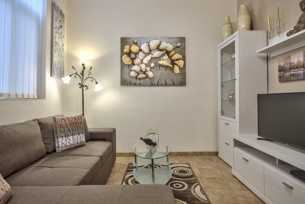 Valletta Apartments 19 المظهر الخارجي الصورة