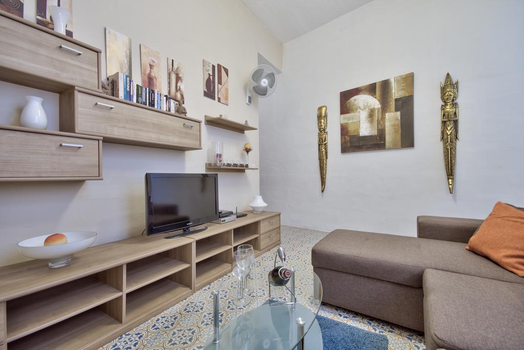 Valletta Apartments 19 المظهر الخارجي الصورة