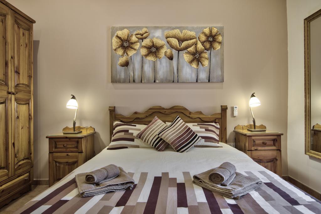 Valletta Apartments 19 المظهر الخارجي الصورة