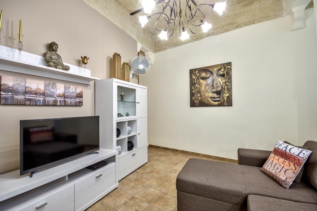 Valletta Apartments 19 المظهر الخارجي الصورة