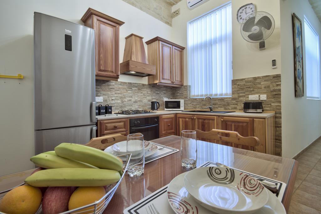 Valletta Apartments 19 المظهر الخارجي الصورة