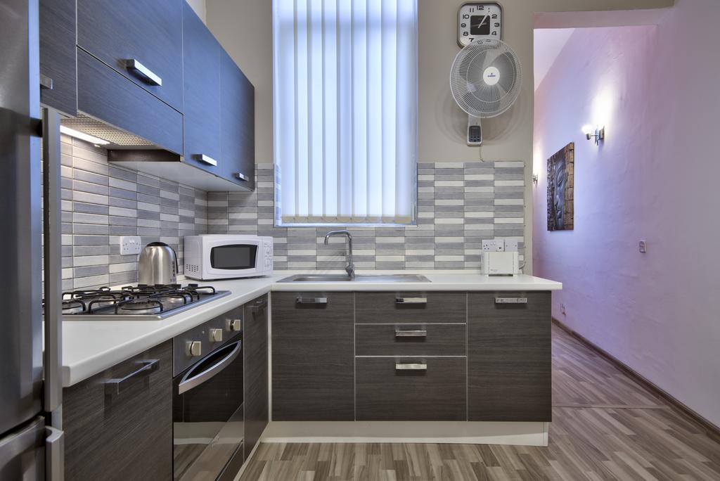 Valletta Apartments 19 المظهر الخارجي الصورة