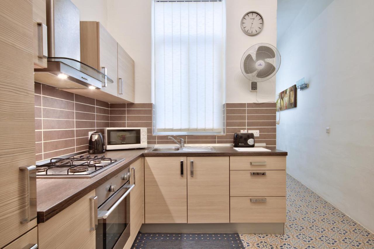 Valletta Apartments 19 المظهر الخارجي الصورة