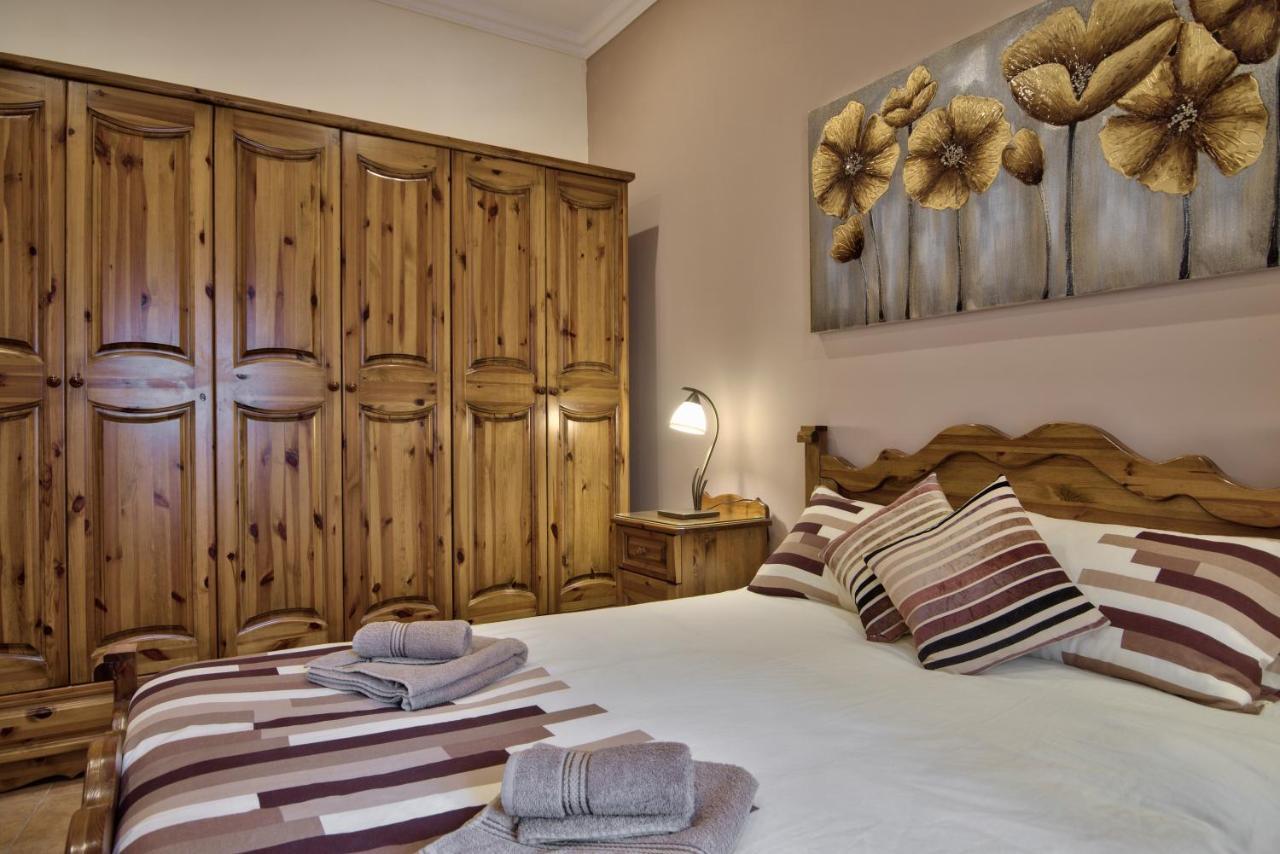 Valletta Apartments 19 المظهر الخارجي الصورة