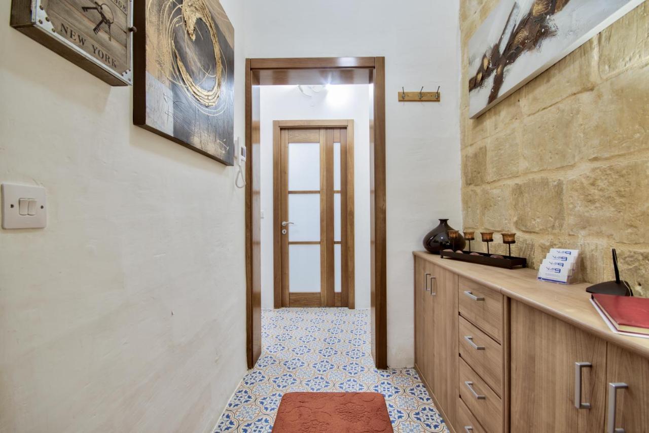 Valletta Apartments 19 المظهر الخارجي الصورة
